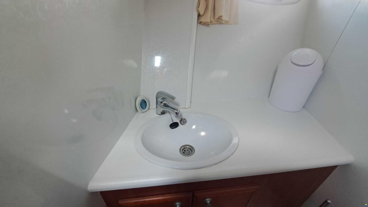 Aquanaut Privilege 1250 AK