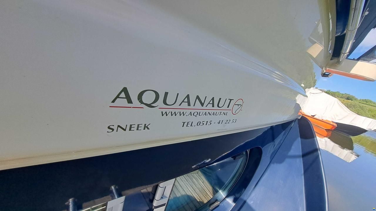 Aquanaut Privilege 1250 AK