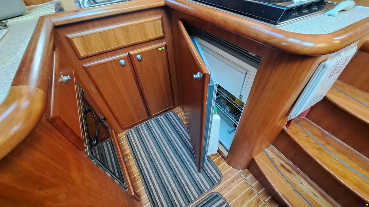 Aquanaut Privilege 1250 AK
