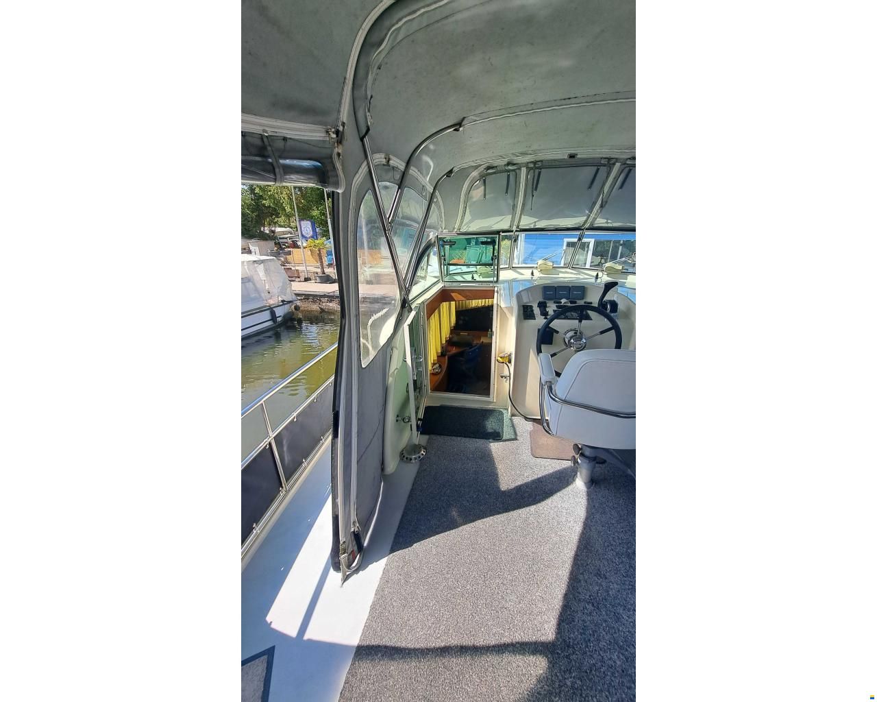 Aquanaut Privilege 1250 AK