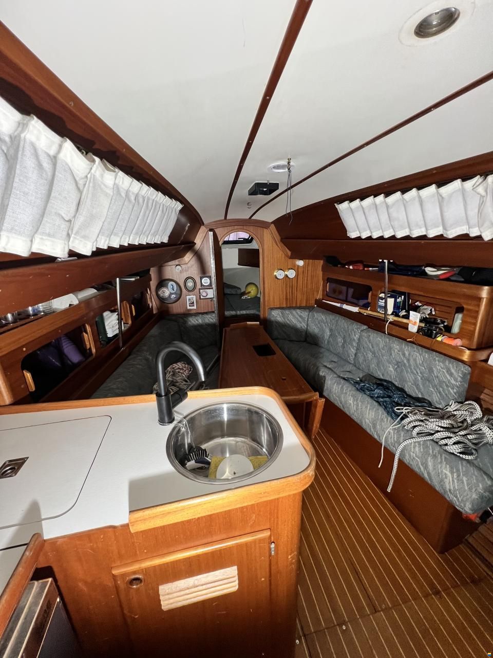 X-Yachts x-312