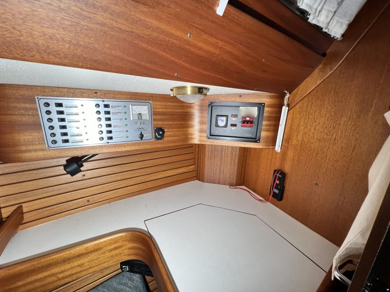 X-Yachts x-312