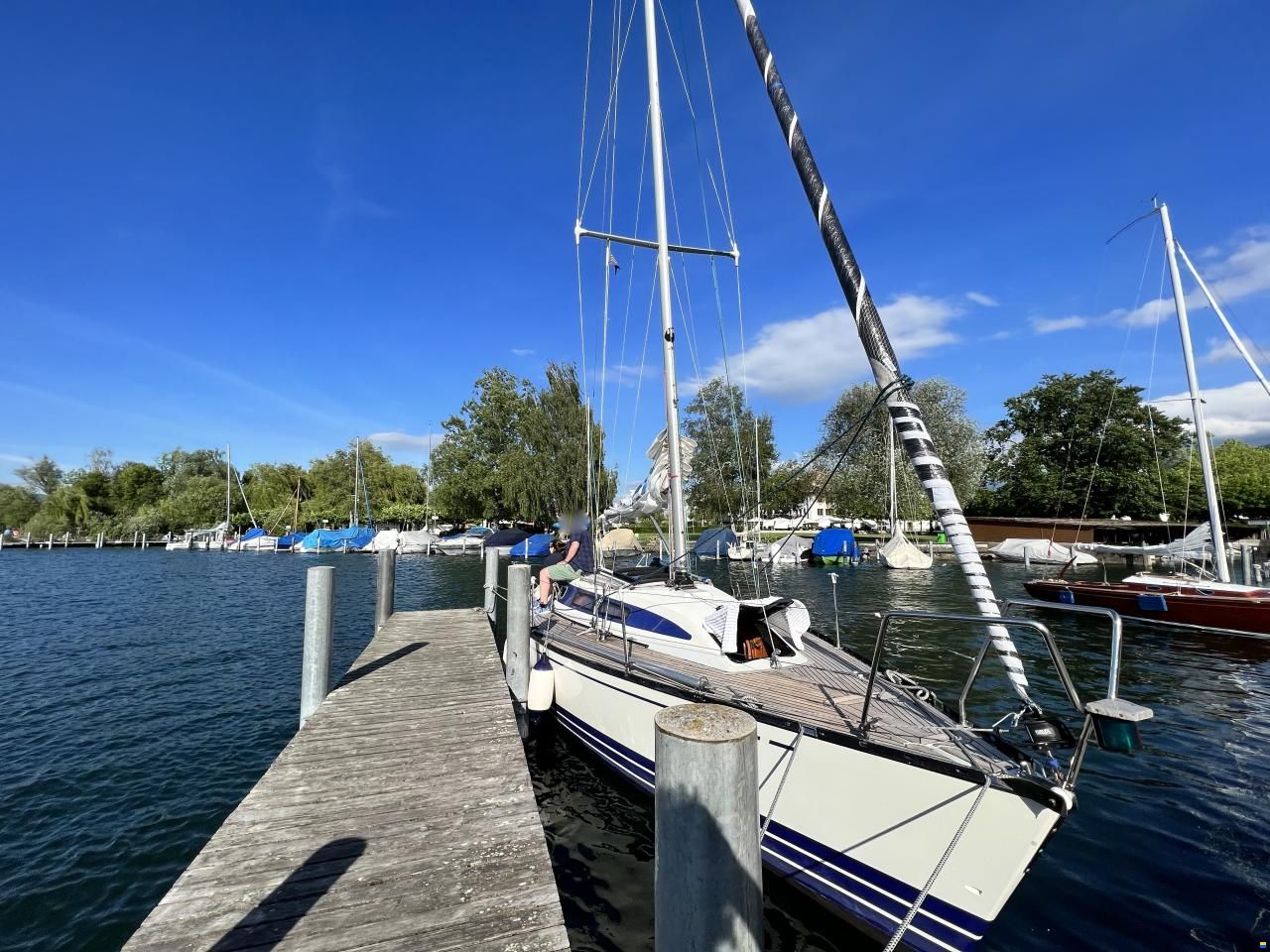 X-Yachts x-312