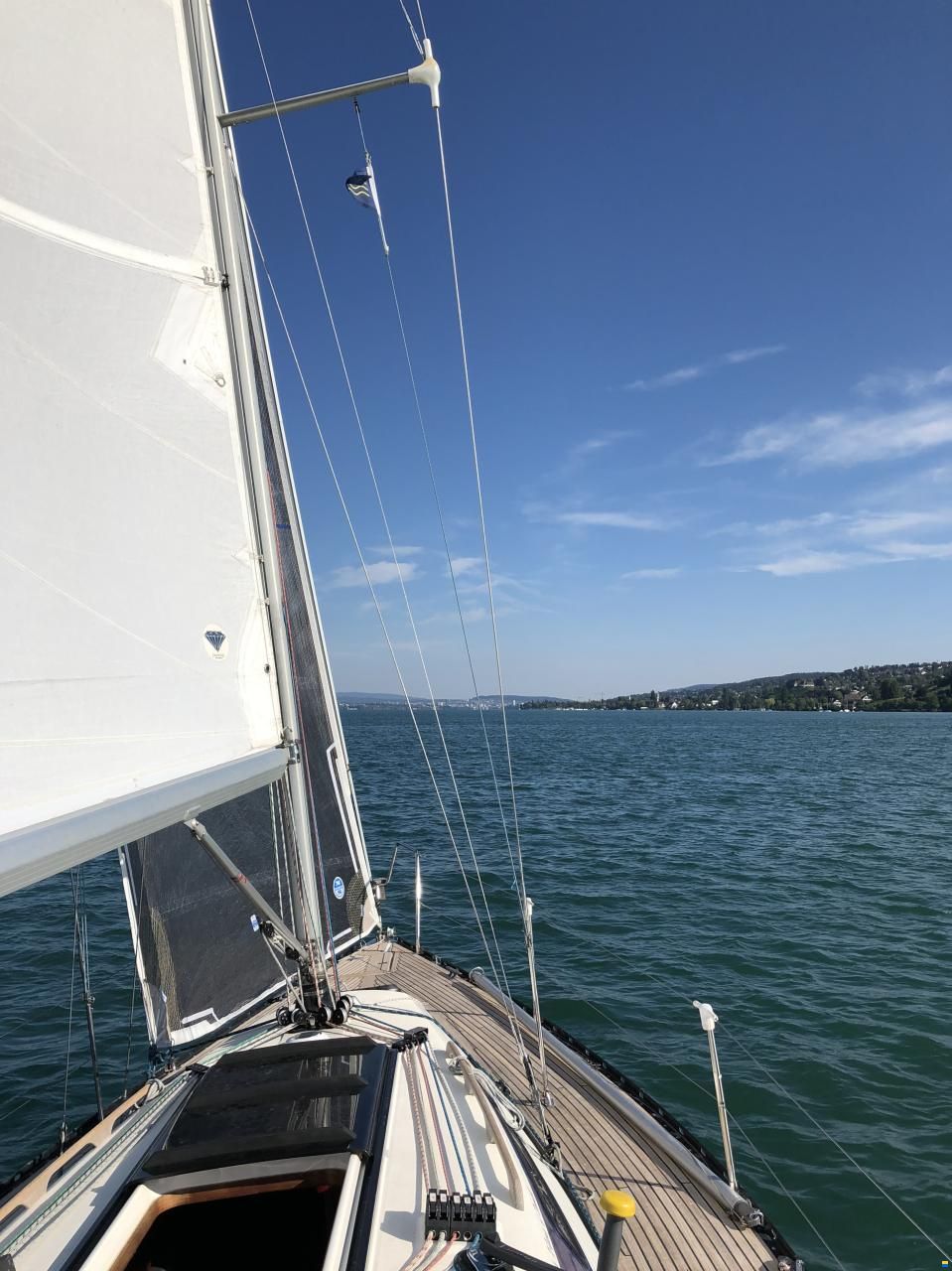 X-Yachts x-312