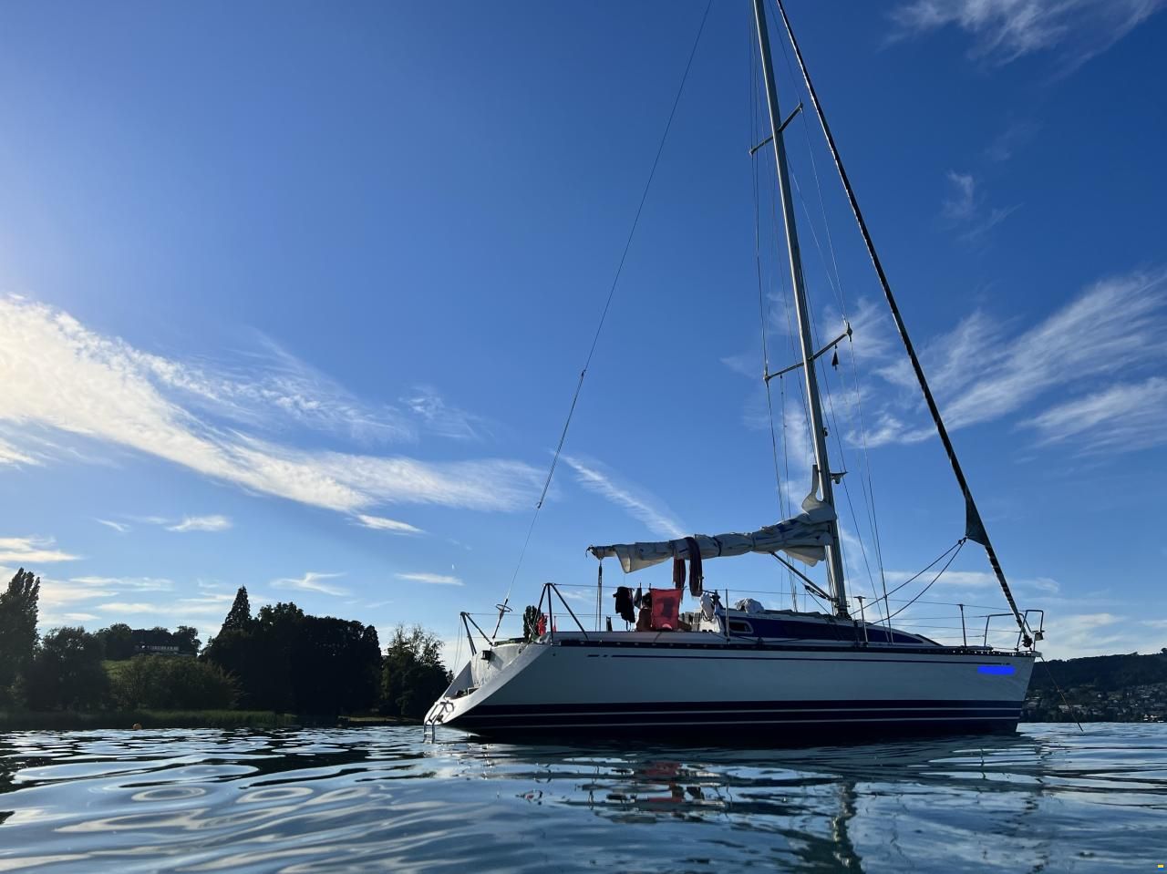 X-Yachts x-312