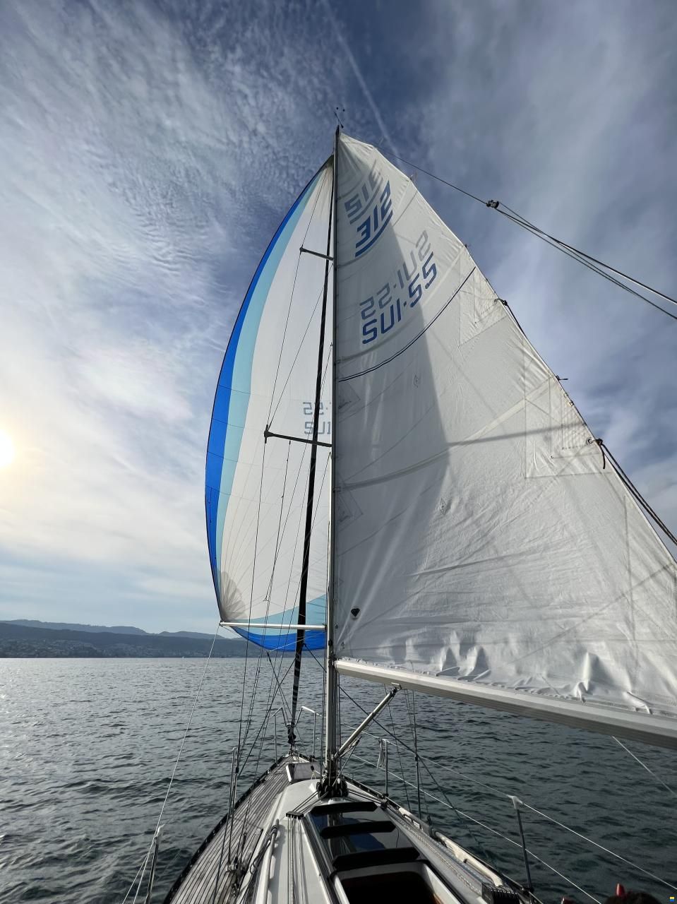 X-Yachts x-312
