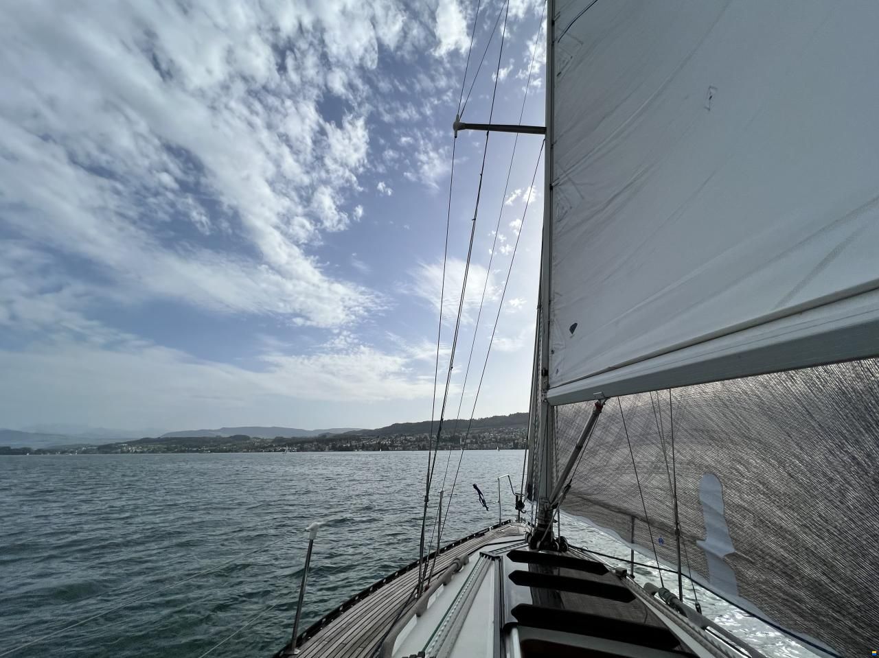 X-Yachts x-312