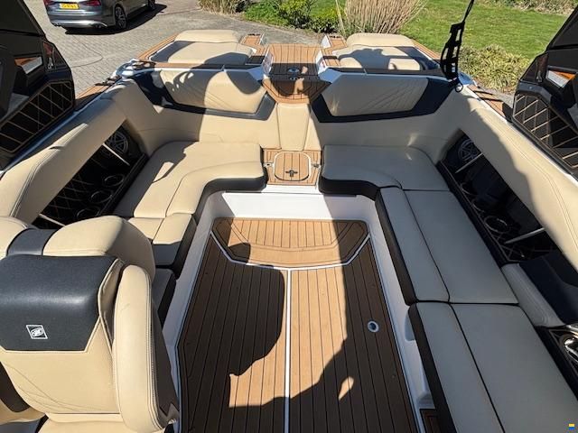 Nautique GS22