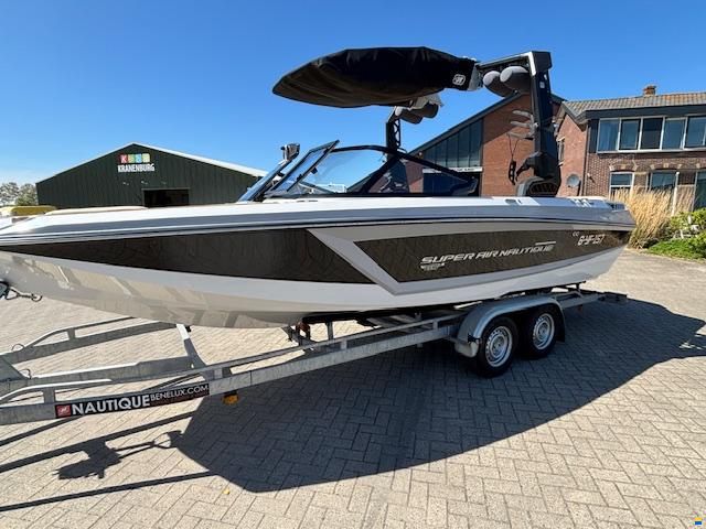 Nautique GS22
