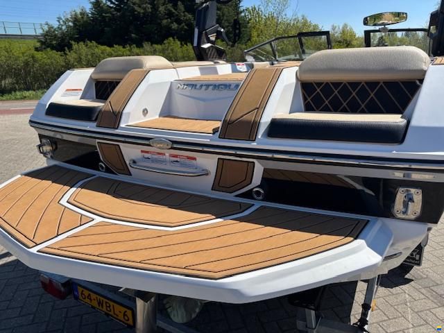 Nautique GS22