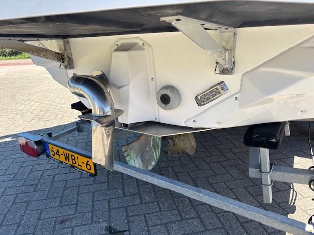 Nautique GS22