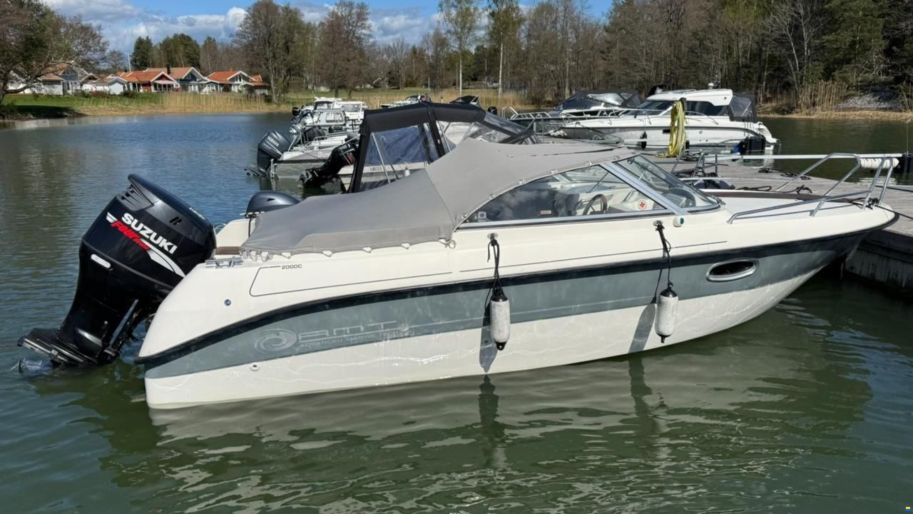 AMT 200 DC