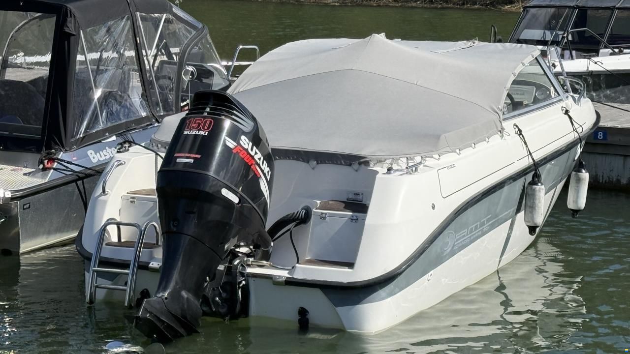 AMT 200 DC