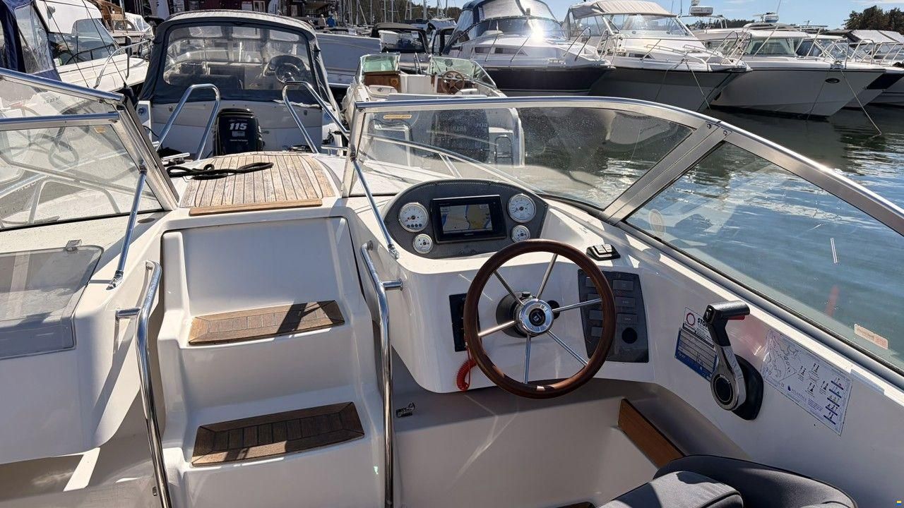 AMT 200 DC