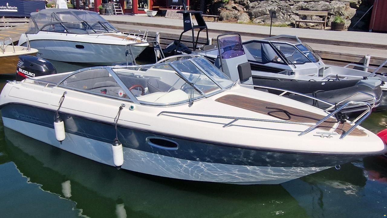AMT 200 DC