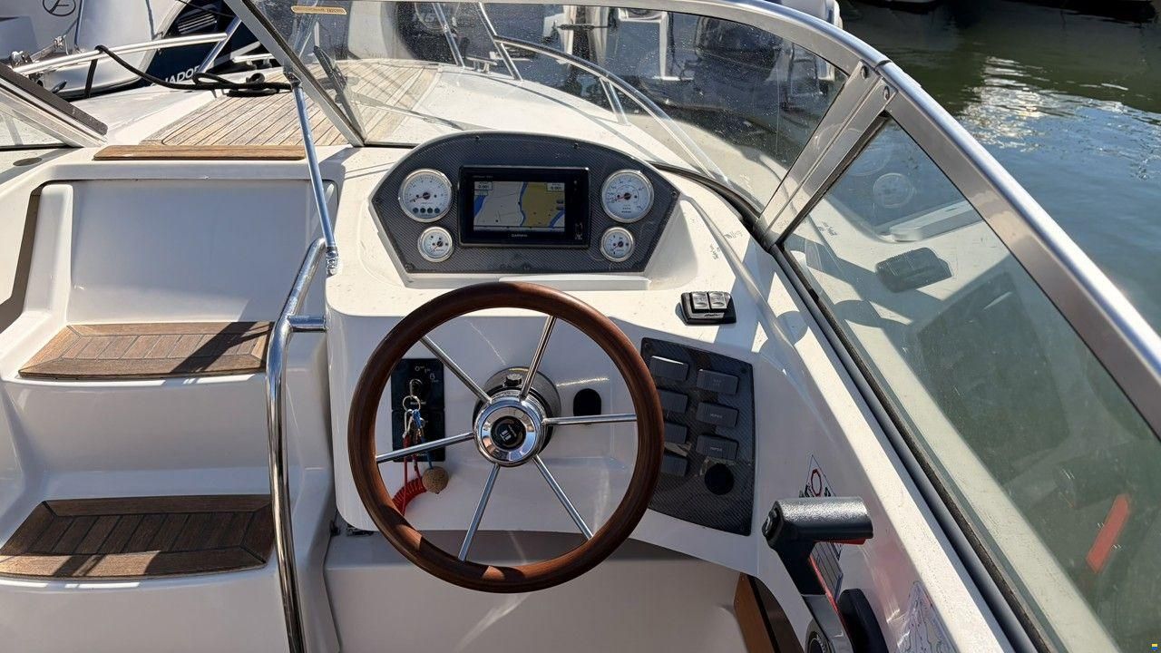 AMT 200 DC