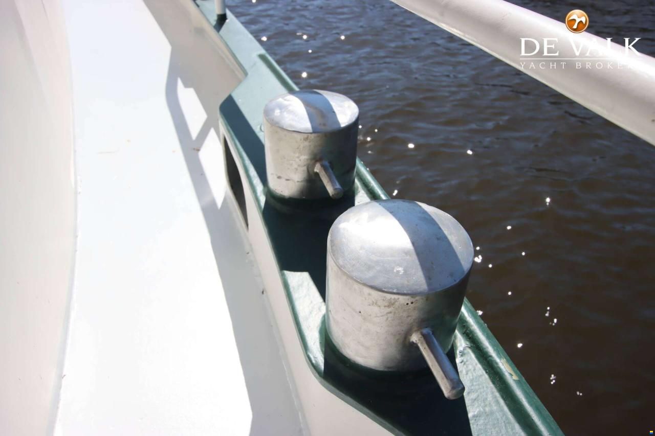 Luxe motor 22 m