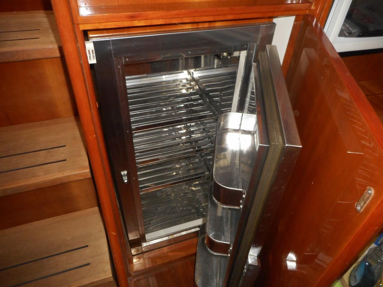 Pershing 45