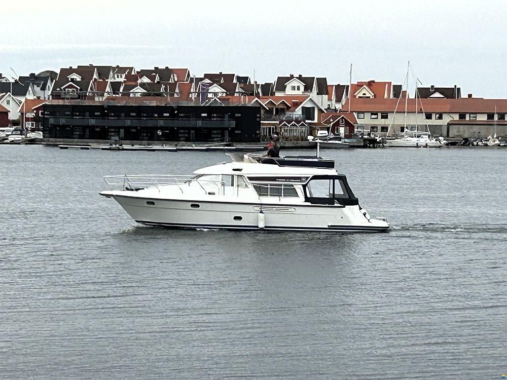 Storebro 435 Commander