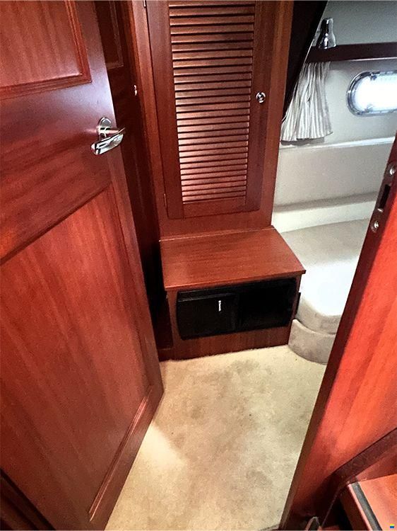 Storebro 435 Commander