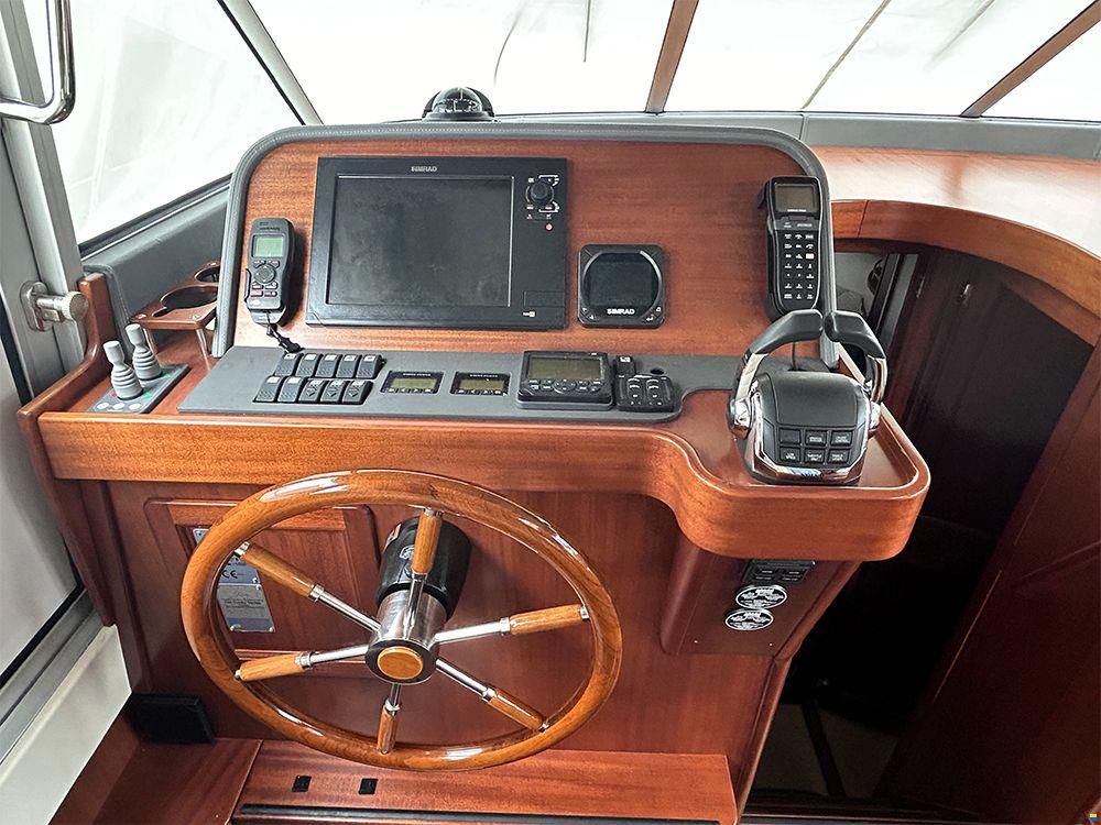 Storebro 435 Commander