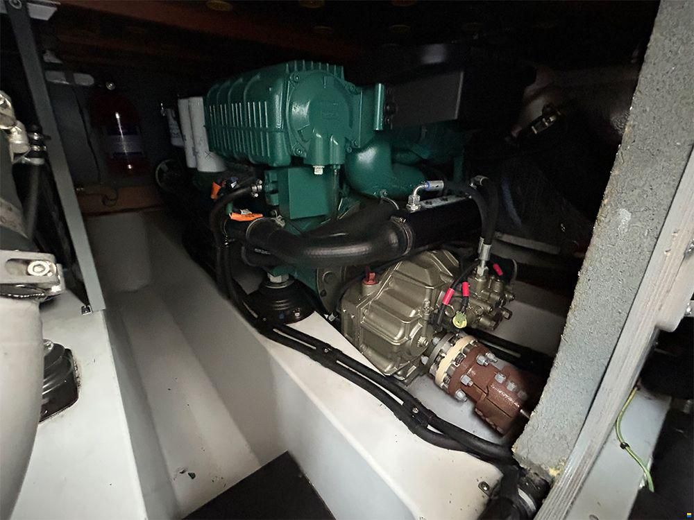 Storebro 435 Commander