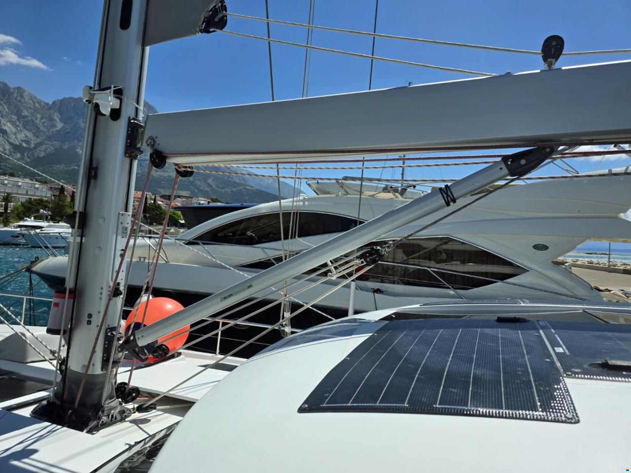 Moody DS 54