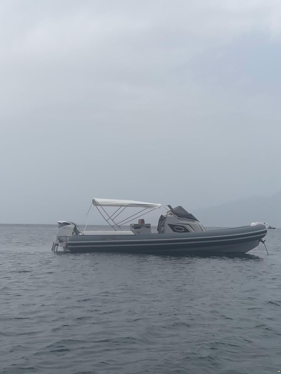 Nauticamato Positano 31