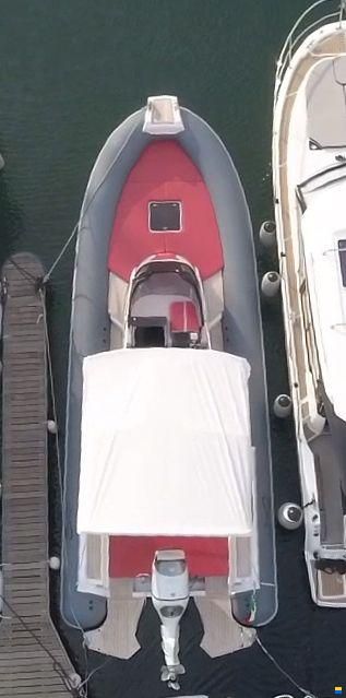 Nauticamato Positano 31
