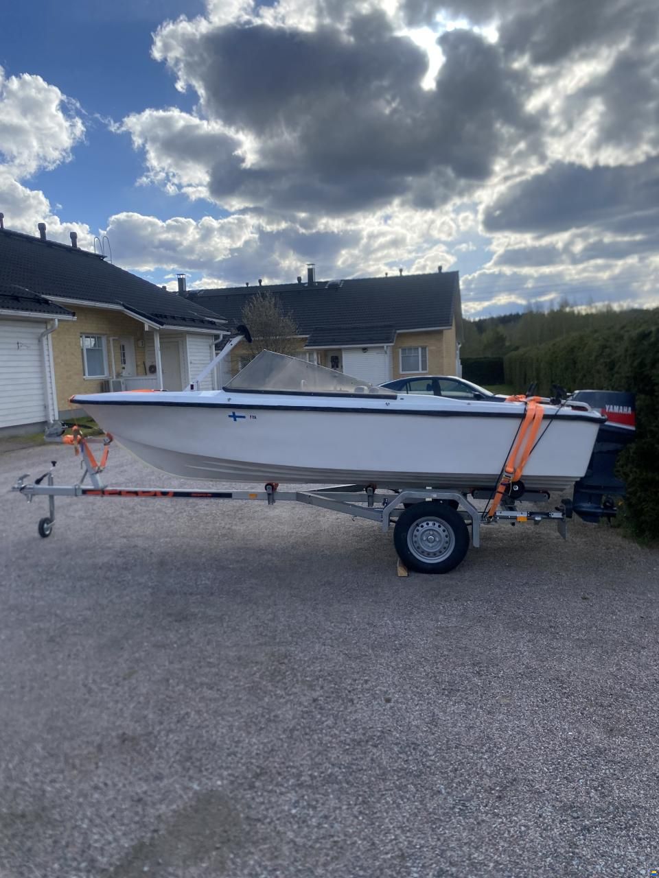 Lohi 480 R