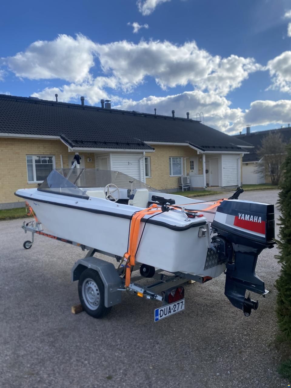 Lohi 480 R