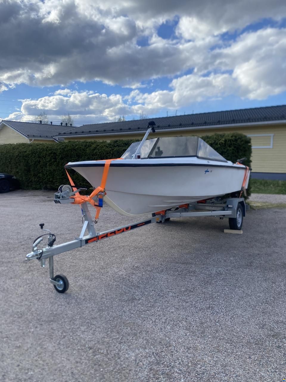 Lohi 480 R