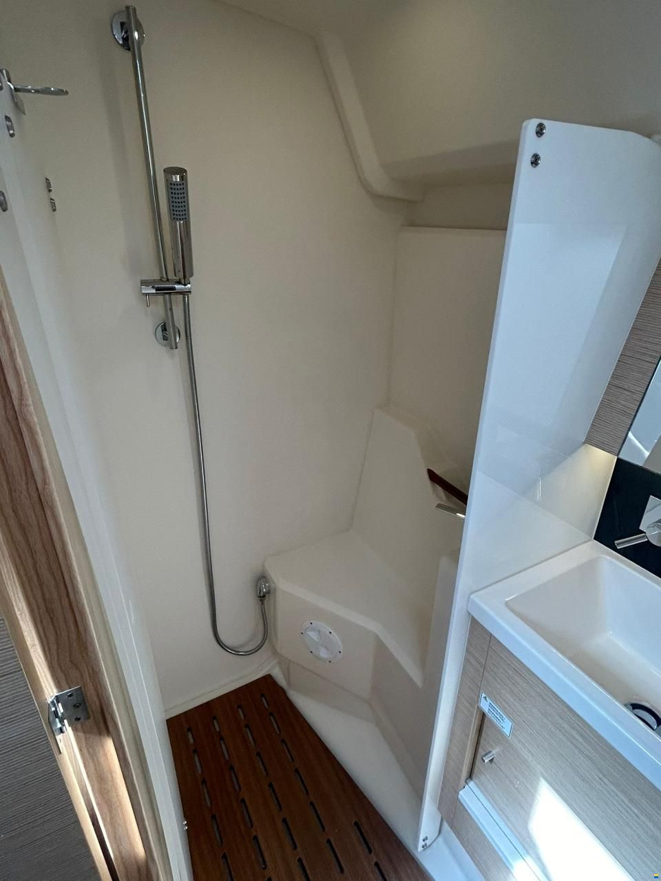 Hanse 458