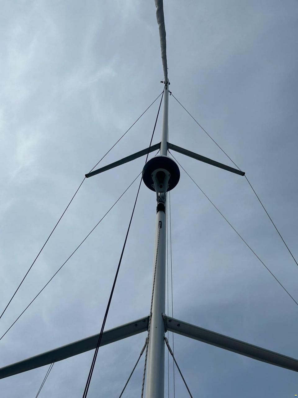 Hanse 458