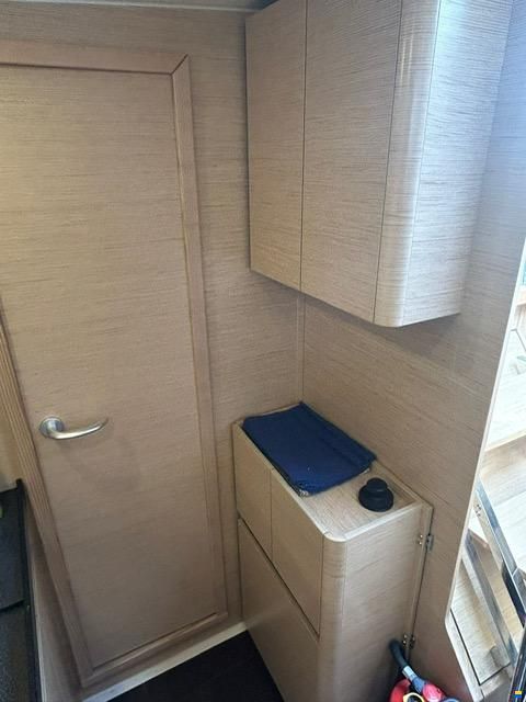Hanse 458