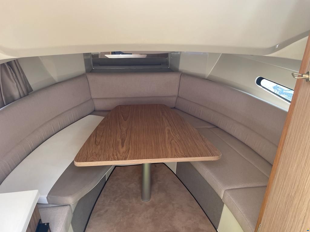Scarani Day Cruiser 30