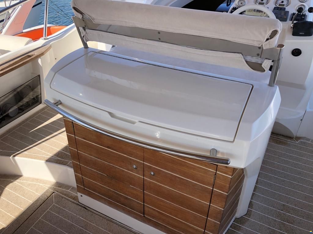Scarani Day Cruiser 30