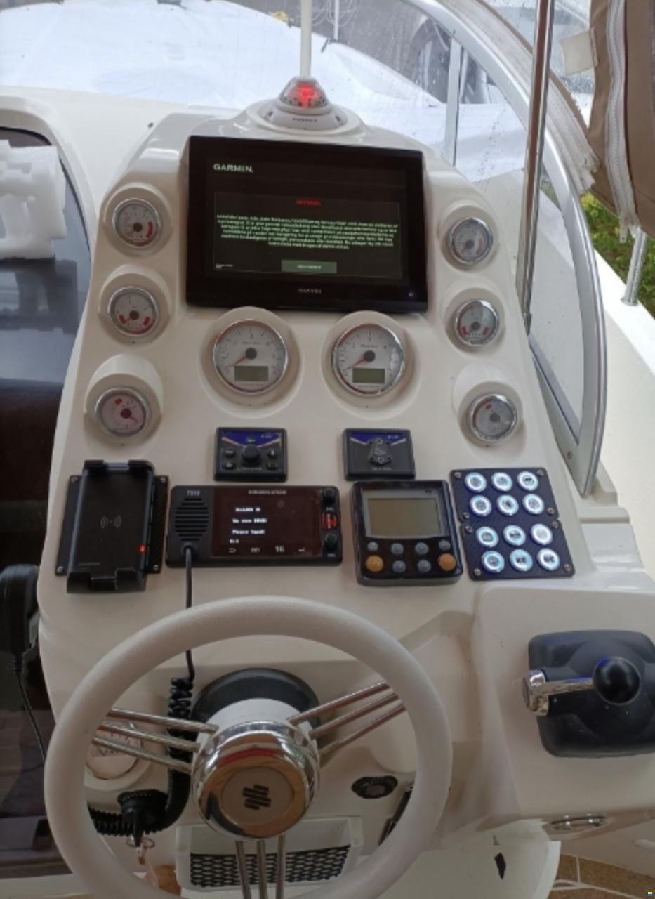 Scarani Day Cruiser 30