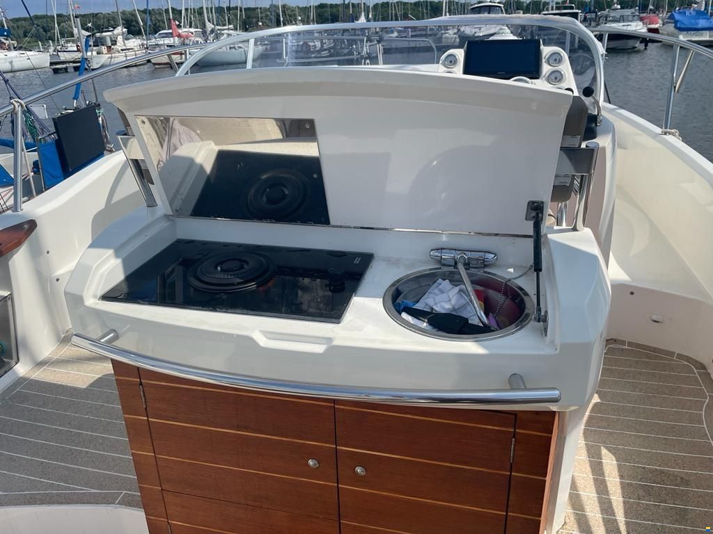Scarani Day Cruiser 30