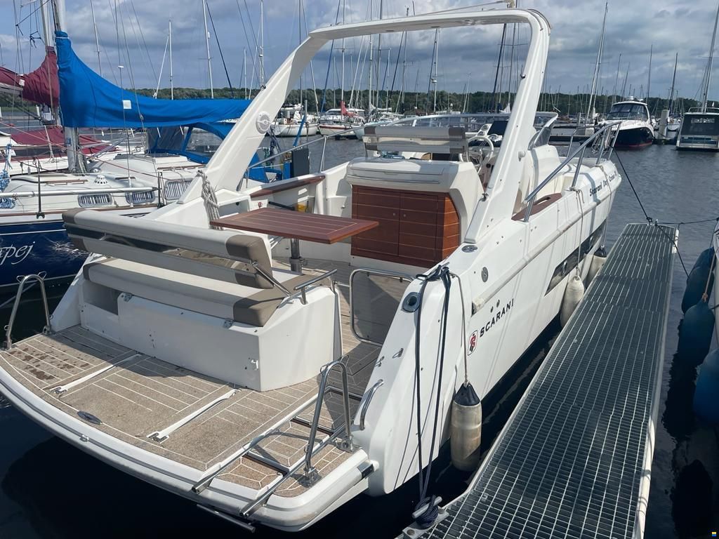Scarani Day Cruiser 30