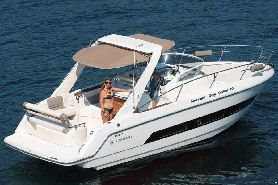 Scarani Day Cruiser 30