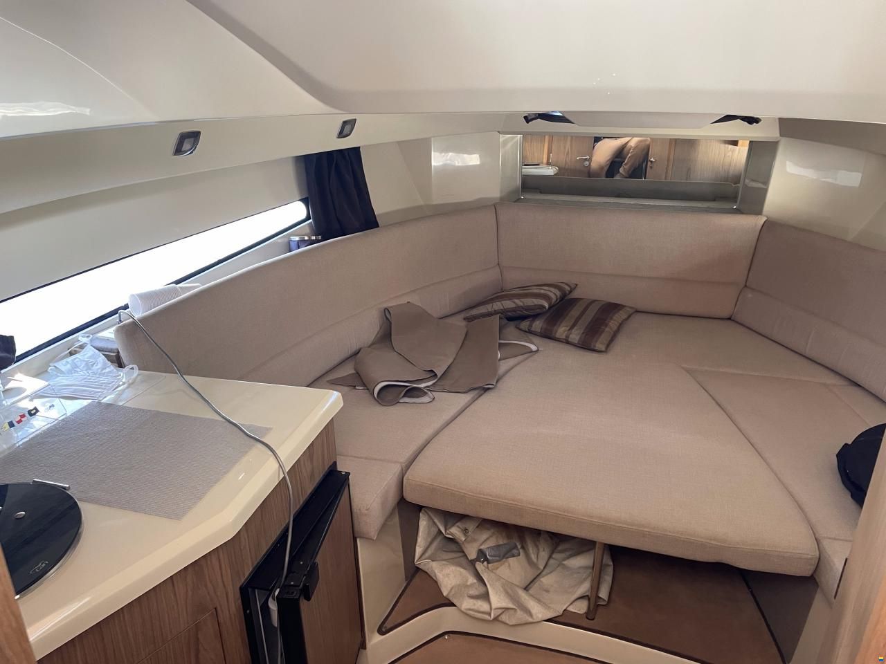 Scarani Day Cruiser 30