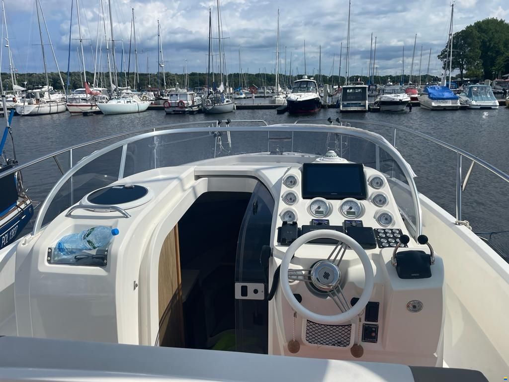 Scarani Day Cruiser 30