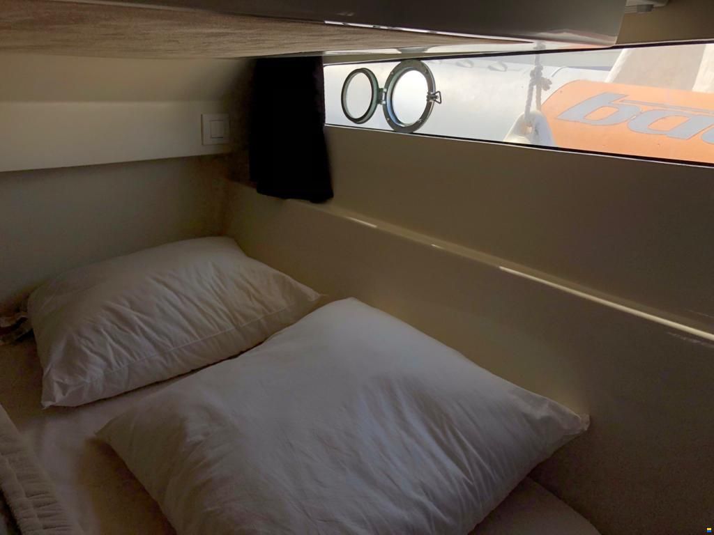 Scarani Day Cruiser 30