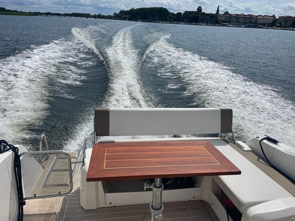 Scarani Day Cruiser 30