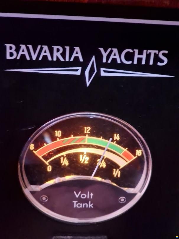 Bavaria 38Cruiser