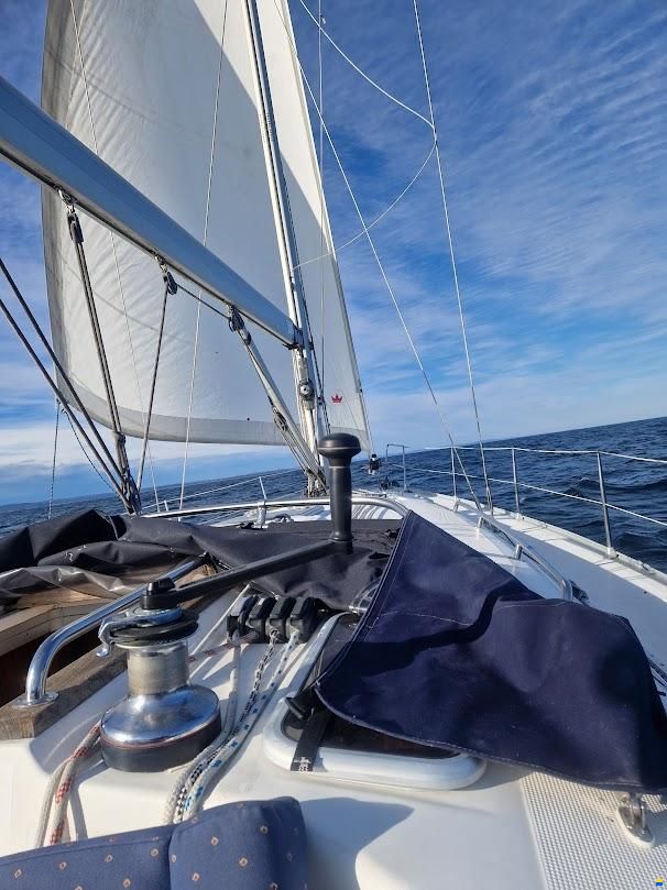Bavaria 38Cruiser