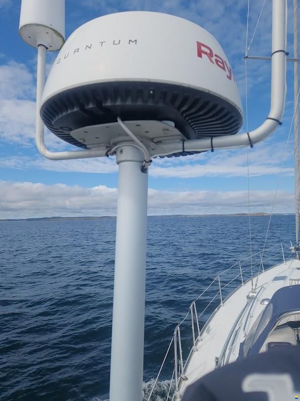 Bavaria 38Cruiser