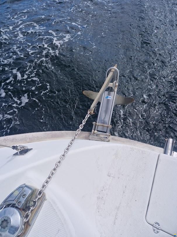 Bavaria 38Cruiser