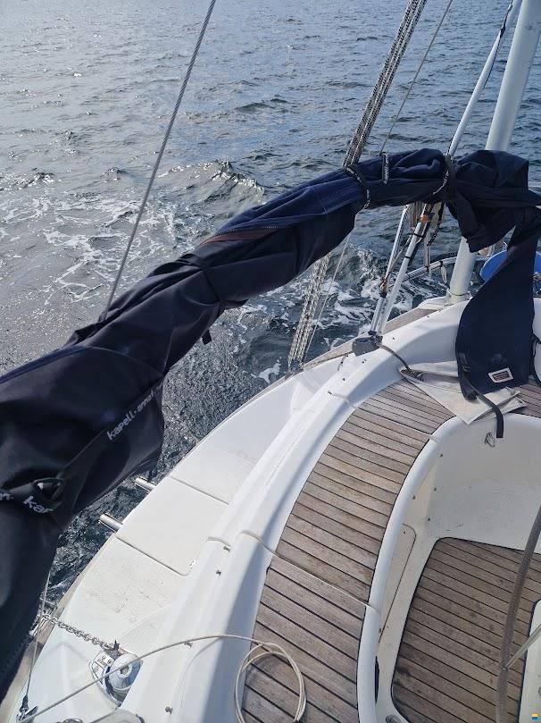 Bavaria 38Cruiser